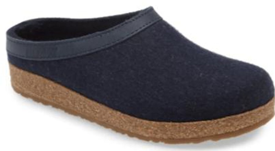 Shoes Haflinger Clogs | 713001