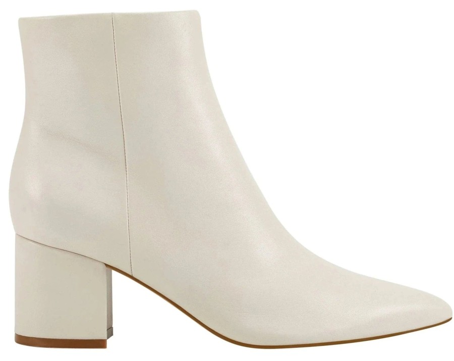 Shoes Marc Fisher Heeled Booties | Jarli