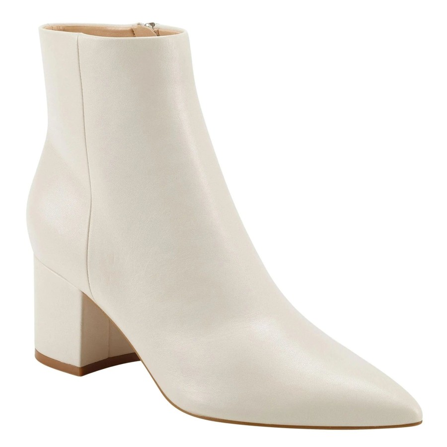 Shoes Marc Fisher Heeled Booties | Jarli