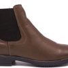 Shoes Post Xchange Casual Booties | Cameron