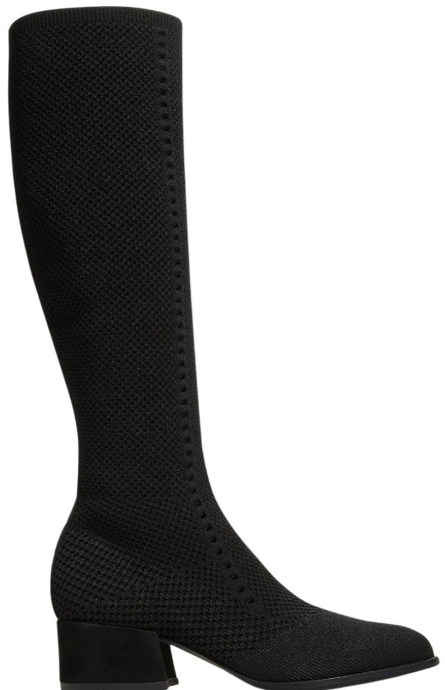 Shoes Eileen Fisher Casual Boots | Alas Black