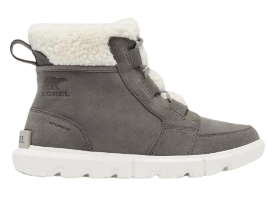 Shoes Sorel Waterproof/Weather Resistant | Explorer Next Carnival