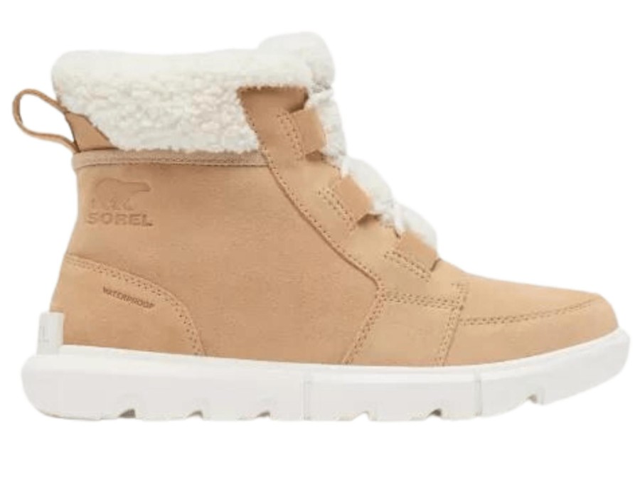 Shoes Sorel Waterproof/Weather Resistant | Explorer Next Carnival