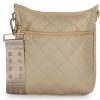 Accessories Haute Shore Crossbody/Messenger | Nikki Puffer Crossbody