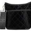 Accessories Haute Shore Crossbody/Messenger | Nikki Puffer Crossbody