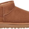 Shoes Ugg Casual Booties | Women'S Classic Ultra Mini