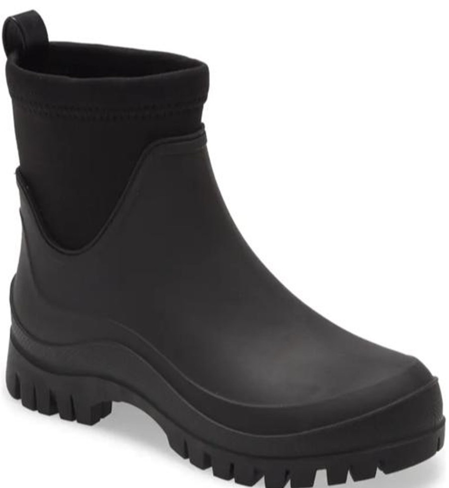 Shoes Sam Edelman Waterproof/Weather Resistant | Louisa Black