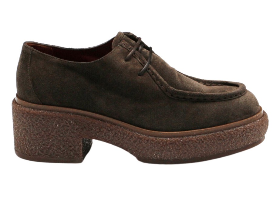 Shoes Triver Flight Loafers , Oxfords, Mary Janes | 710-09