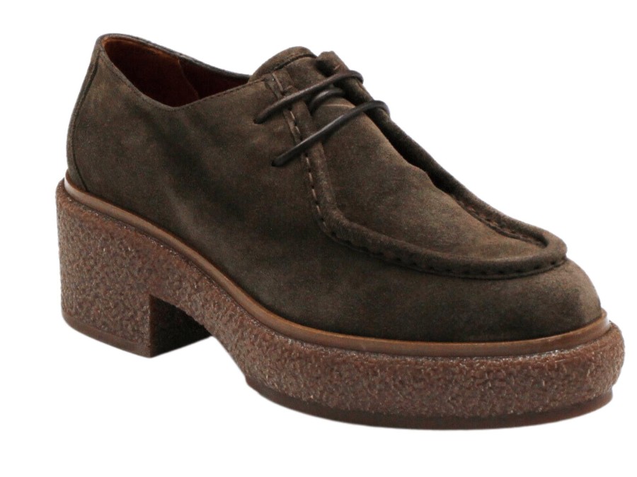 Shoes Triver Flight Loafers , Oxfords, Mary Janes | 710-09