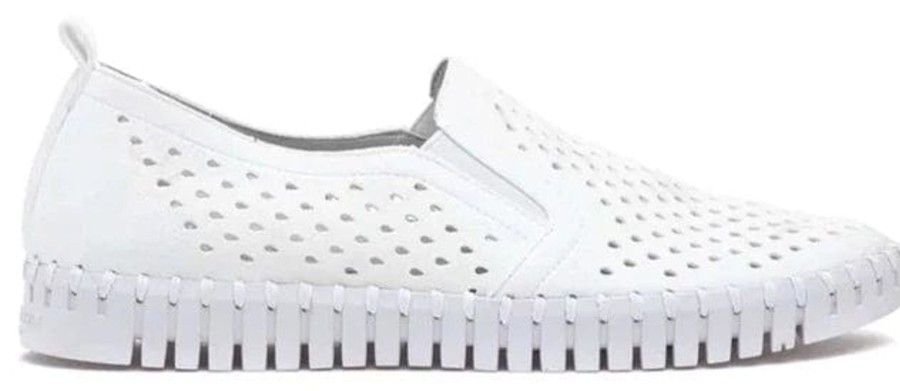 Shoes Ilse Jacobsen Fashion Sneakers | Tulip 140