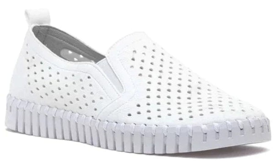 Shoes Ilse Jacobsen Fashion Sneakers | Tulip 140