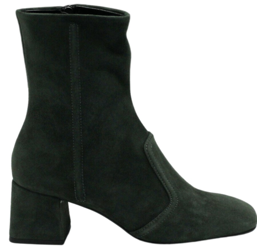 Shoes Enzo Di Martino Heeled Booties | W025