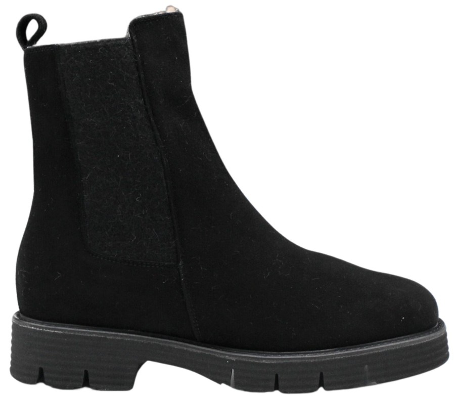 Shoes Luca Grossi Casual Booties | H549T