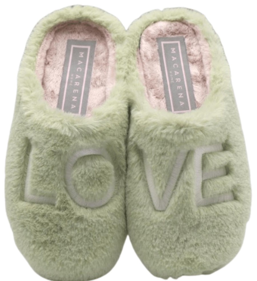 Shoes Macarena Slippers | Anais