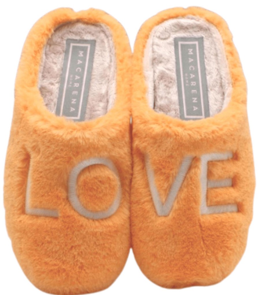 Shoes Macarena Slippers | Anais