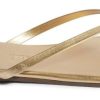 Shoes TKEES Resort | Metallics