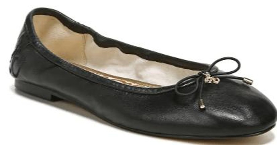 Shoes Sam Edelman Flats | Sam Edelman: Felicia | Shoe-Inn