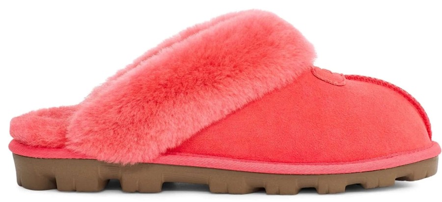 Shoes Ugg Slippers | Women'S Coquette