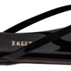 Shoes TKEES Resort | Tkees: Gloss | Shoe-Inn Licorice