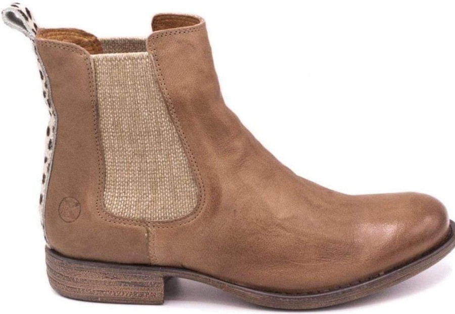 Shoes Post Xchange Casual Booties | Jester