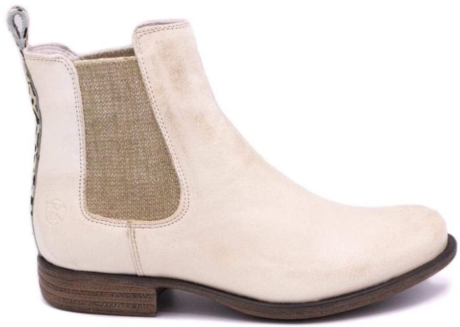 Shoes Post Xchange Casual Booties | Jester