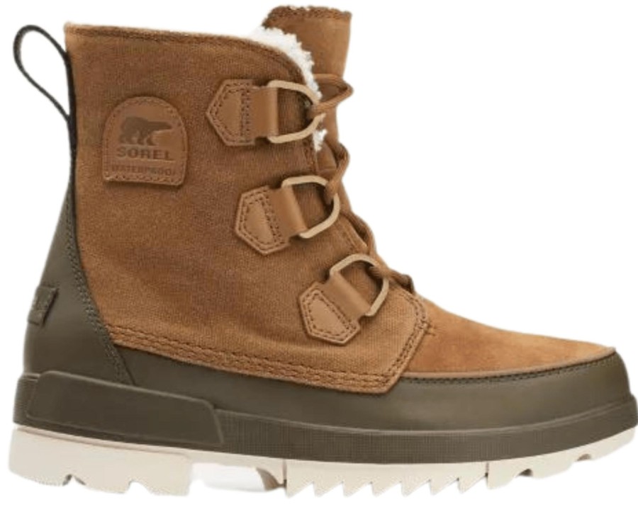 Shoes Sorel Waterproof/Weather Resistant | Tivoli Iv