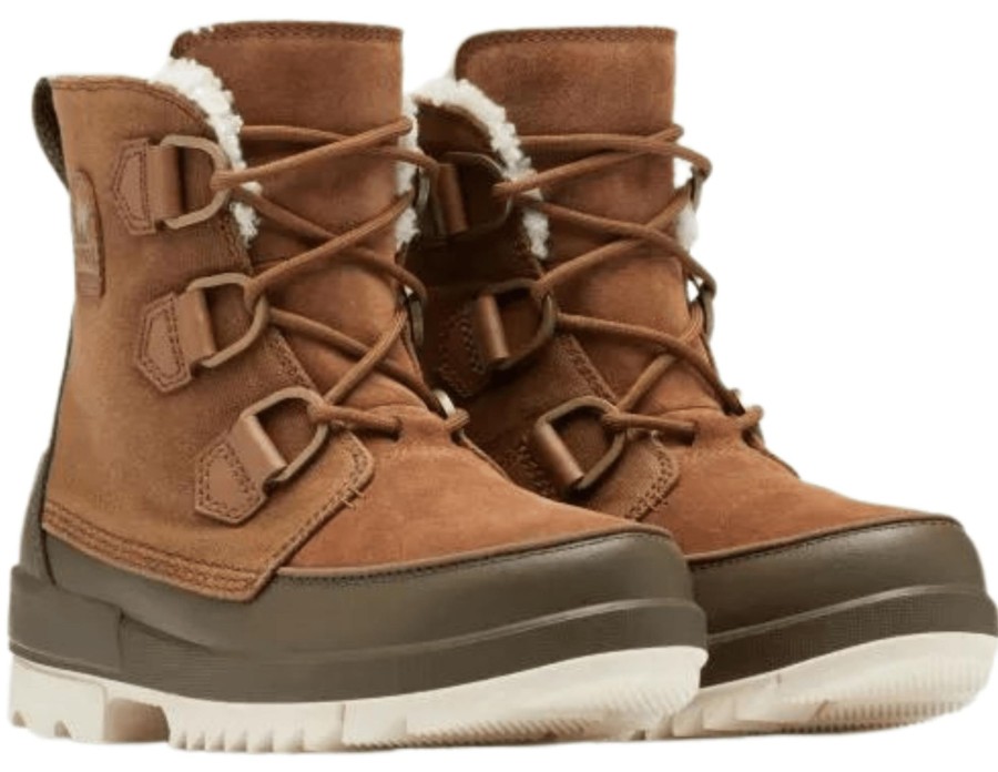 Shoes Sorel Waterproof/Weather Resistant | Tivoli Iv