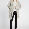 Accessories Look By M Outerwear | Waterfall Double Sided Cardigan