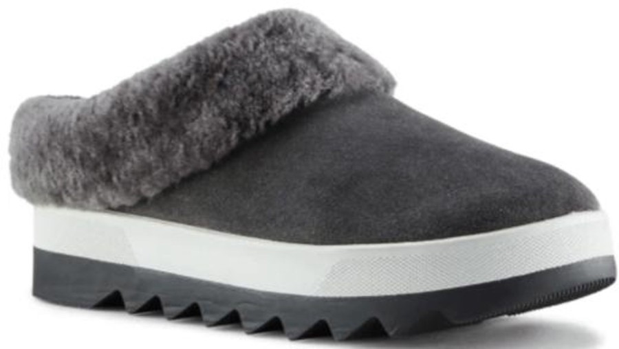 Shoes Cougar Slippers | Pronya