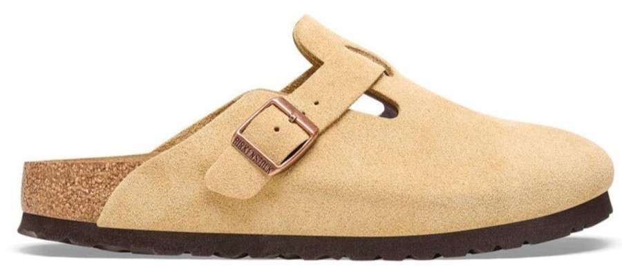 Shoes Birkenstock Clogs | Boston