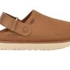 Shoes Ugg Clogs | Women'S Goldenstar Clog Chestnut