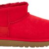 Shoes Ugg Casual Booties | Women'S Classic Ultra Mini