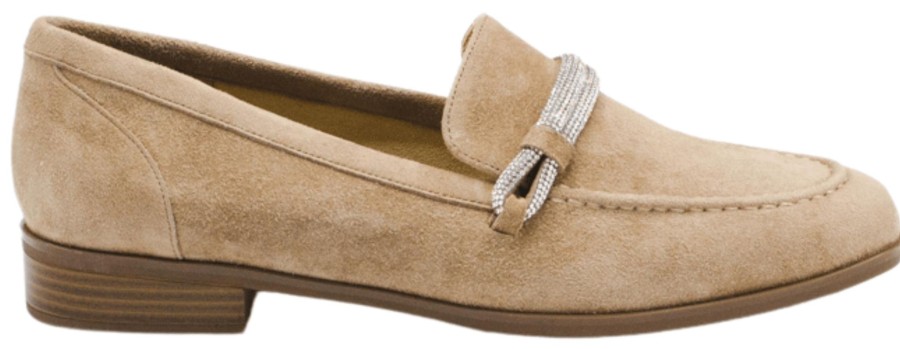 Shoes Santorini Loafers , Oxfords, Mary Janes | Karida