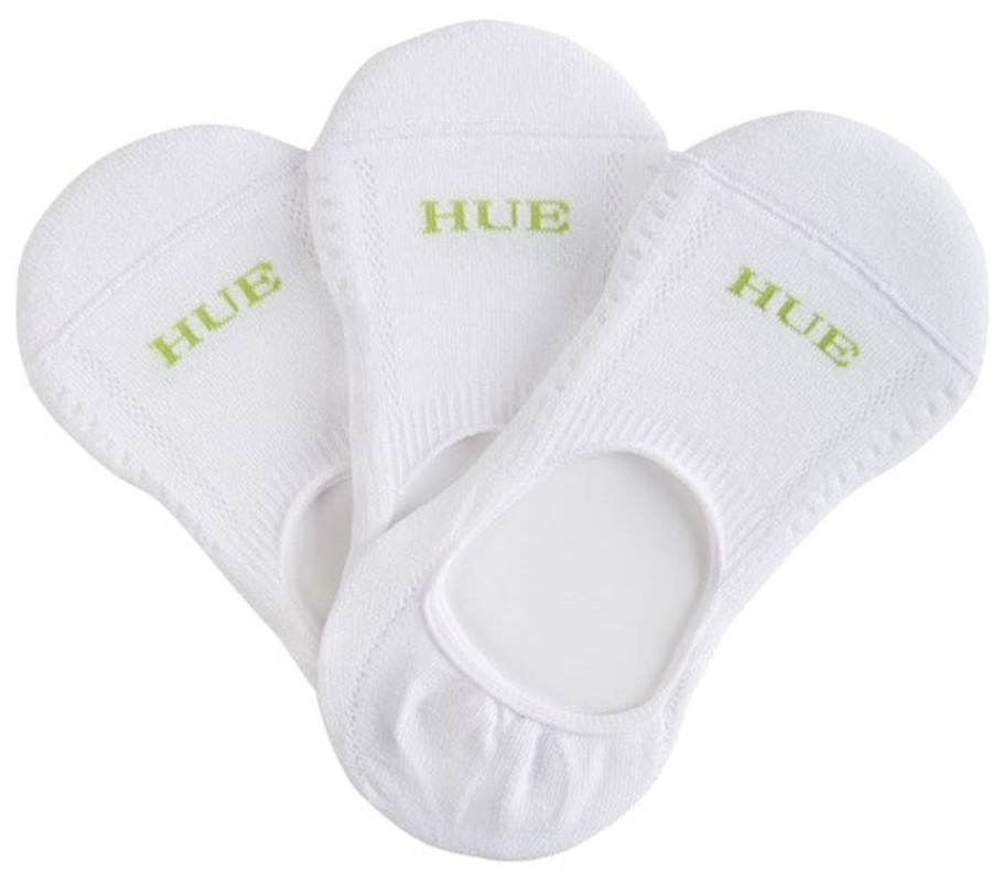 Accessories Hue Socks | Air Cushion Liner 3 Pack