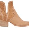 Shoes Dolce Vita Heeled Booties | Silvan Toffee