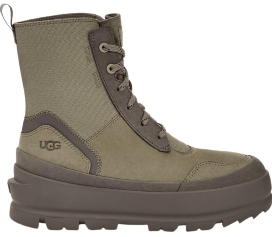 Shoes Ugg Waterproof/Weather Resistant | Women'S The Ugg Lug