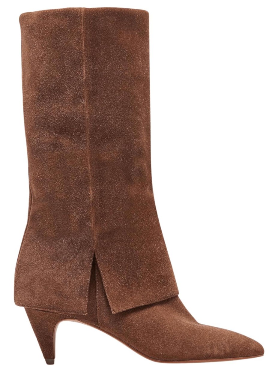 Shoes Dolce Vita Heeled Boots | Dionne