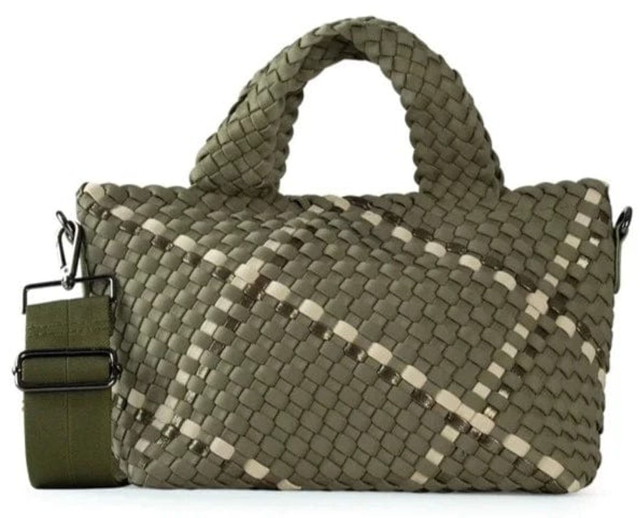 Accessories Haute Shore Totes | Mark