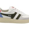 Shoes Gola Fashion Sneakers | Grand Slam Trident