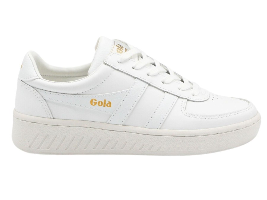 Shoes Gola Fashion Sneakers | Grand Slam Trident