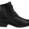 Shoes Duccio Del Duca Heeled Booties | 176-481