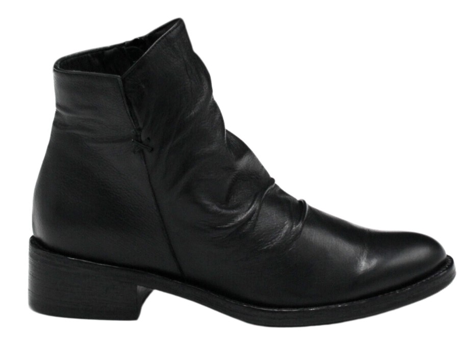 Shoes Duccio Del Duca Heeled Booties | 176-481