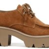 Shoes Sam Edelman Loafers , Oxfords, Mary Janes | Monna Frontier Brown