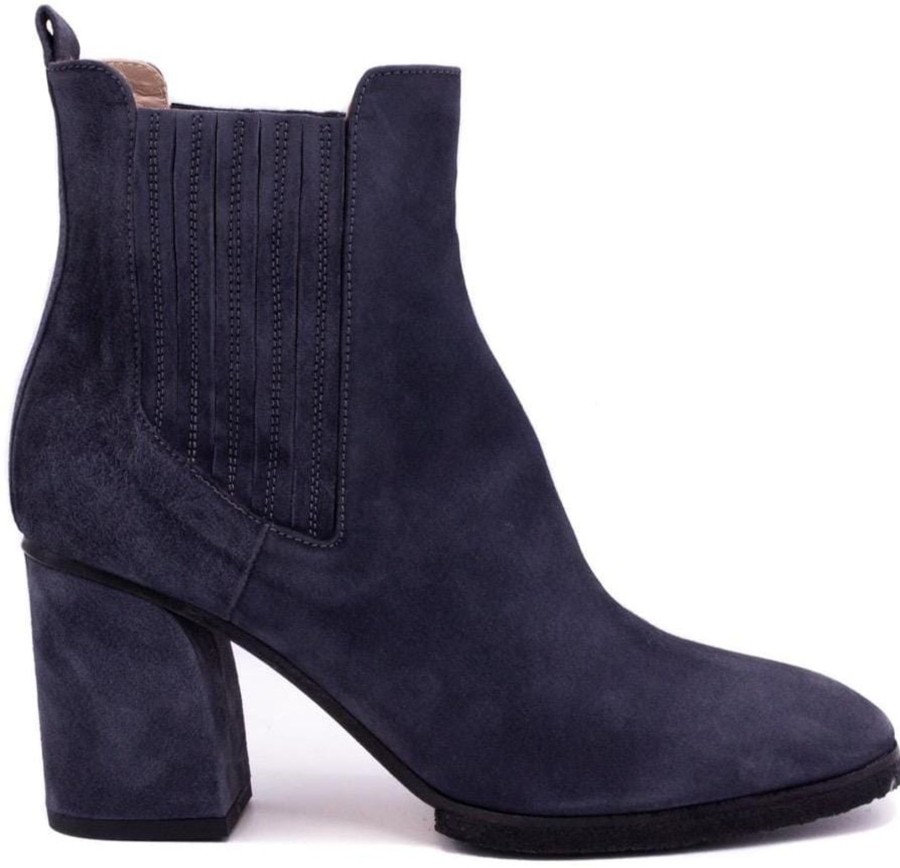 Shoes La Petit Maison Heeled Booties | 2046