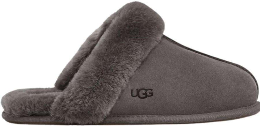 Shoes Ugg Slippers | Women'S Scuffette Ii