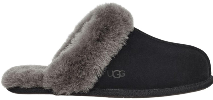 Shoes Ugg Slippers | Women'S Scuffette Ii