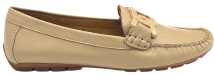 Shoes Santorini Loafers , Oxfords, Mary Janes | Aiker