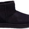 Shoes Ugg Flat Booties | Women'S Classic Mini Ii