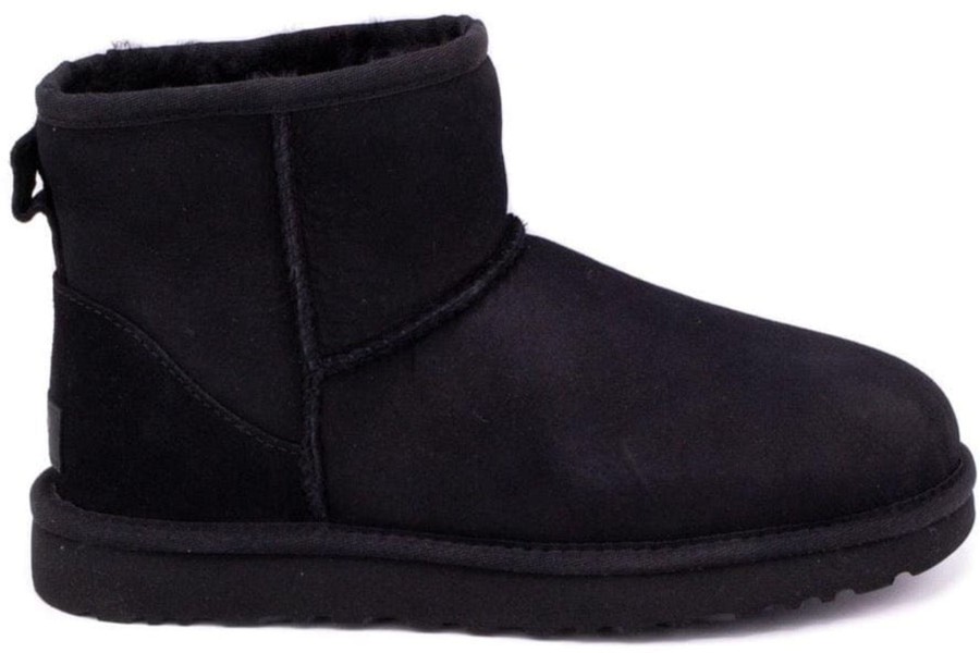 Shoes Ugg Flat Booties | Women'S Classic Mini Ii