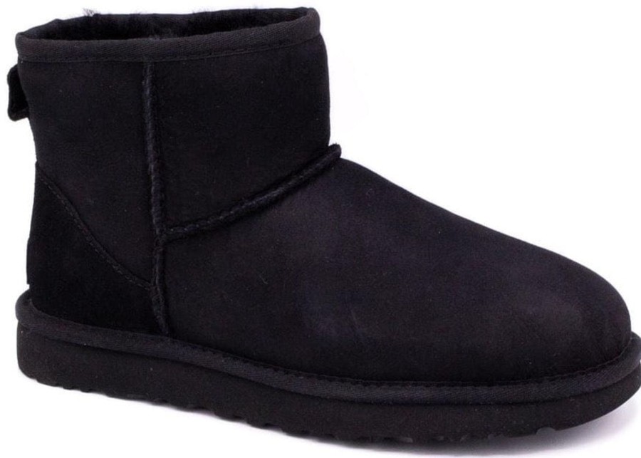 Shoes Ugg Flat Booties | Women'S Classic Mini Ii